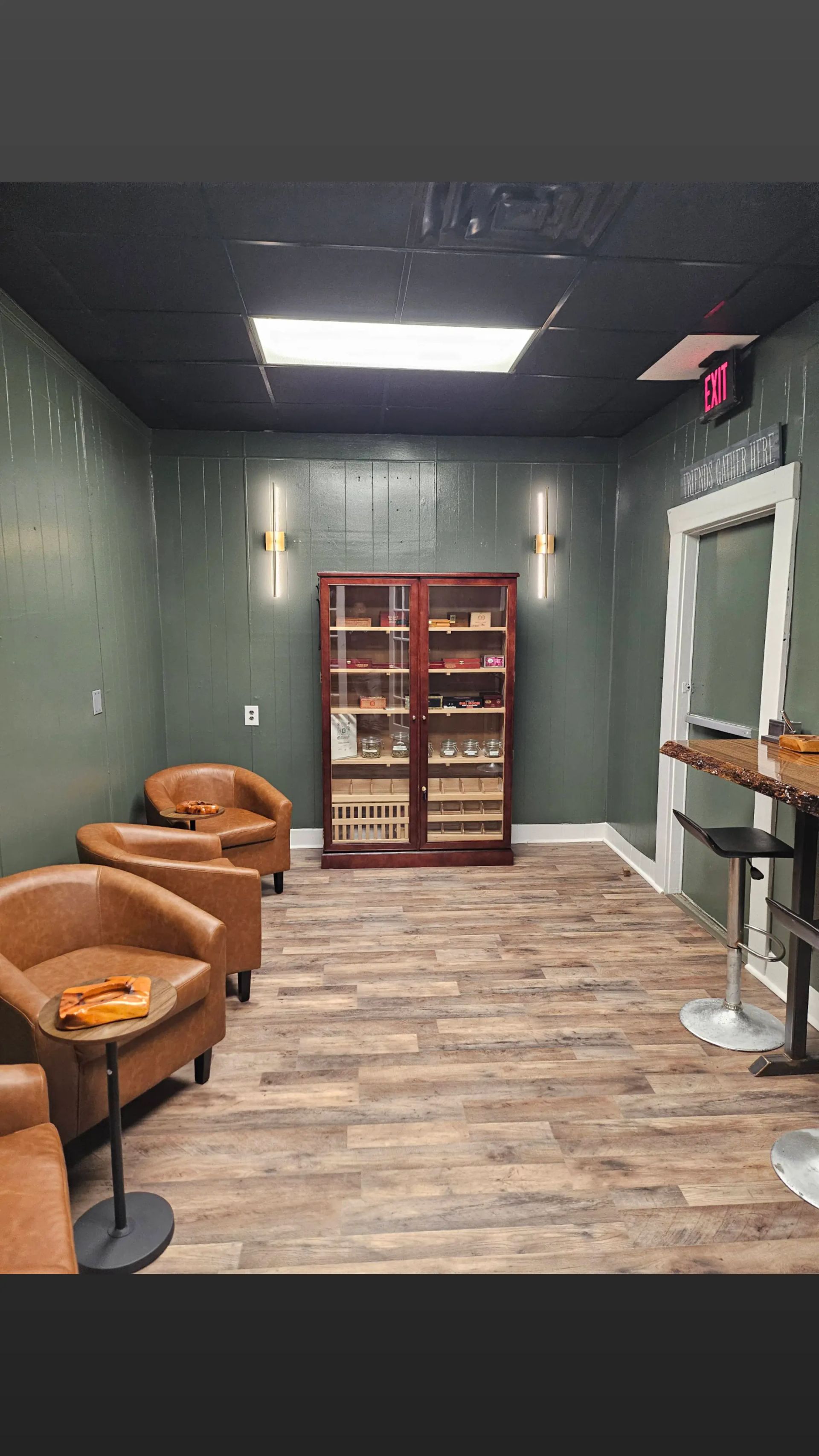 The Lounge in Burlington, NC (6)