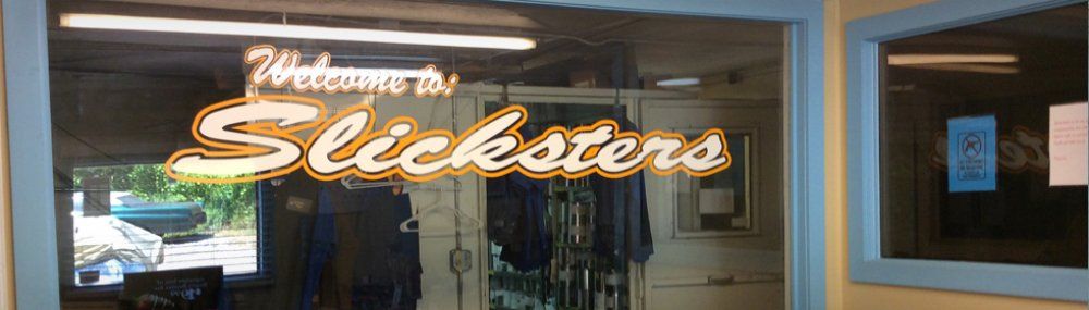 Slickster's Custom Painting & Body Work, LLC in Edwards, MS (3)