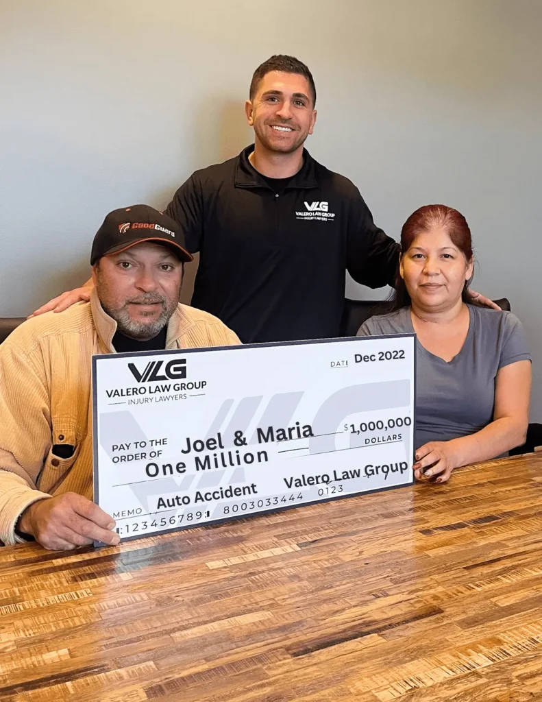 Valero Law Group in Oxnard, CA