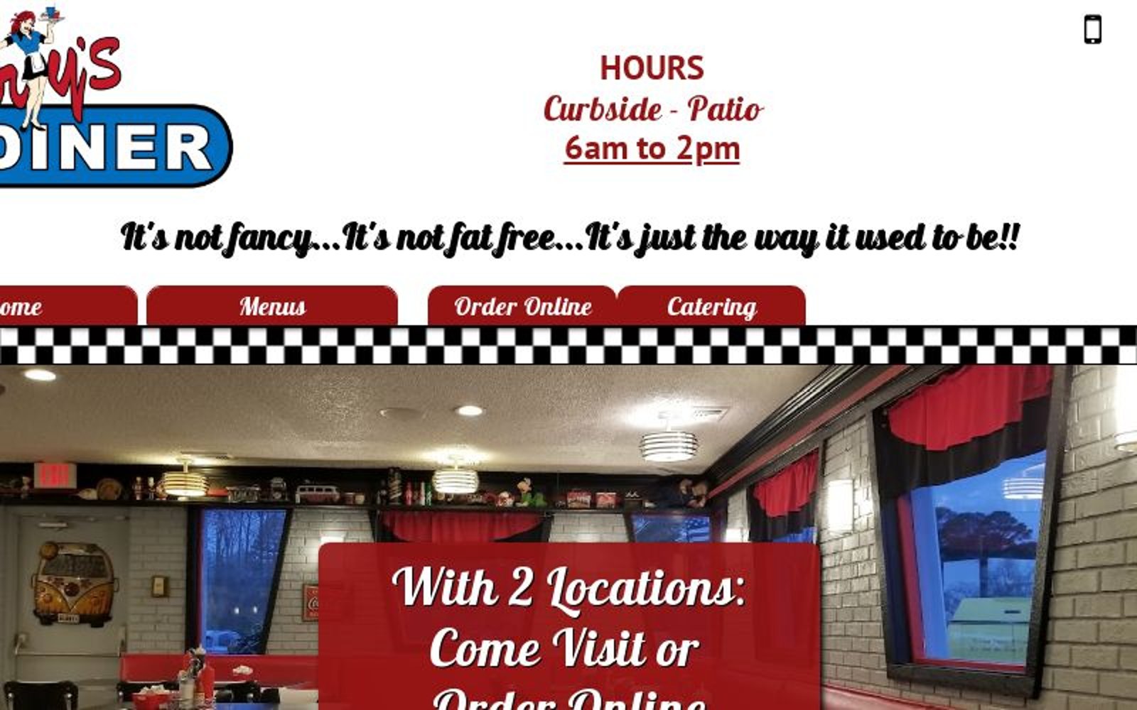 Shorty’s Diner - Williamsburg in Williamsburg, VA