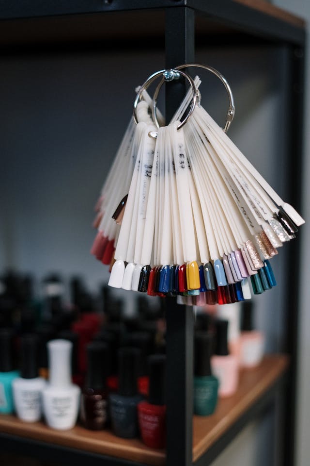The nail room-total nail care in Hartford, WI (2)