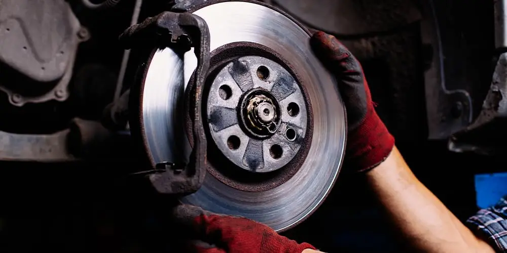 Autotech Automotive Services in Dickinson, TX (4)