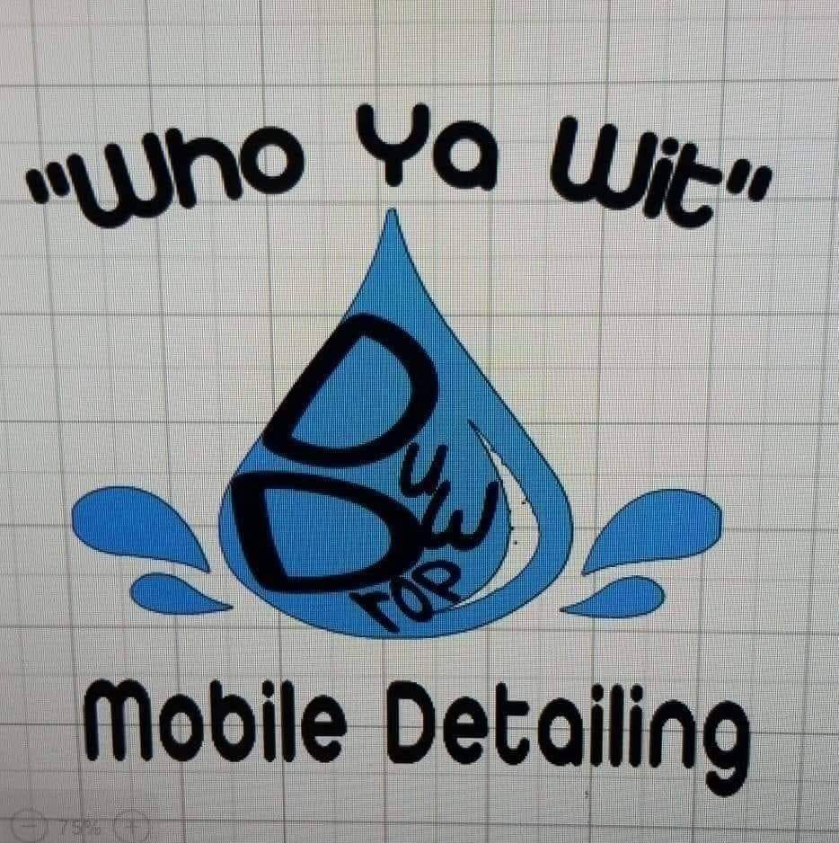 Who Ya Wit Mobile Detailing in Kings Mountain, NC (2)