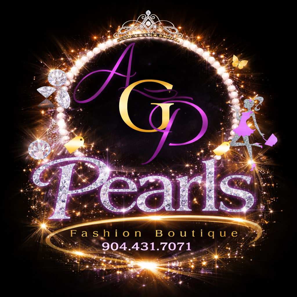 AGP PEARLS FASHION BOUTIQUE, You must Book to shop Wed-Friday, Sat open from 1130am -4pm in Jacksonville, FL (3)