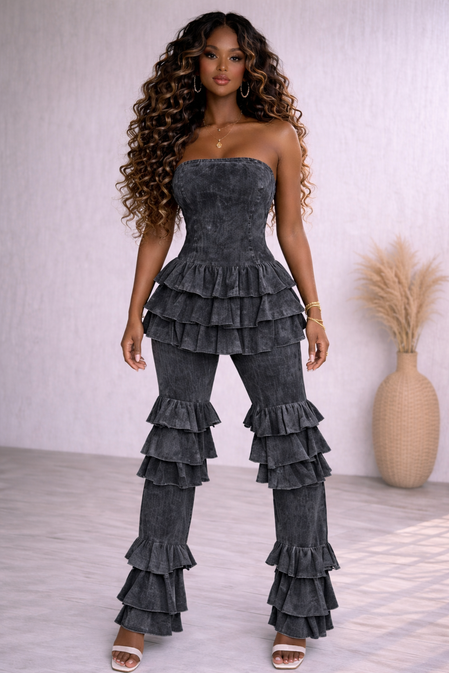 AGP PEARLS FASHION BOUTIQUE, You must Book to shop Wed-Friday, Sat open from 1130am -4pm in Jacksonville, FL (4)