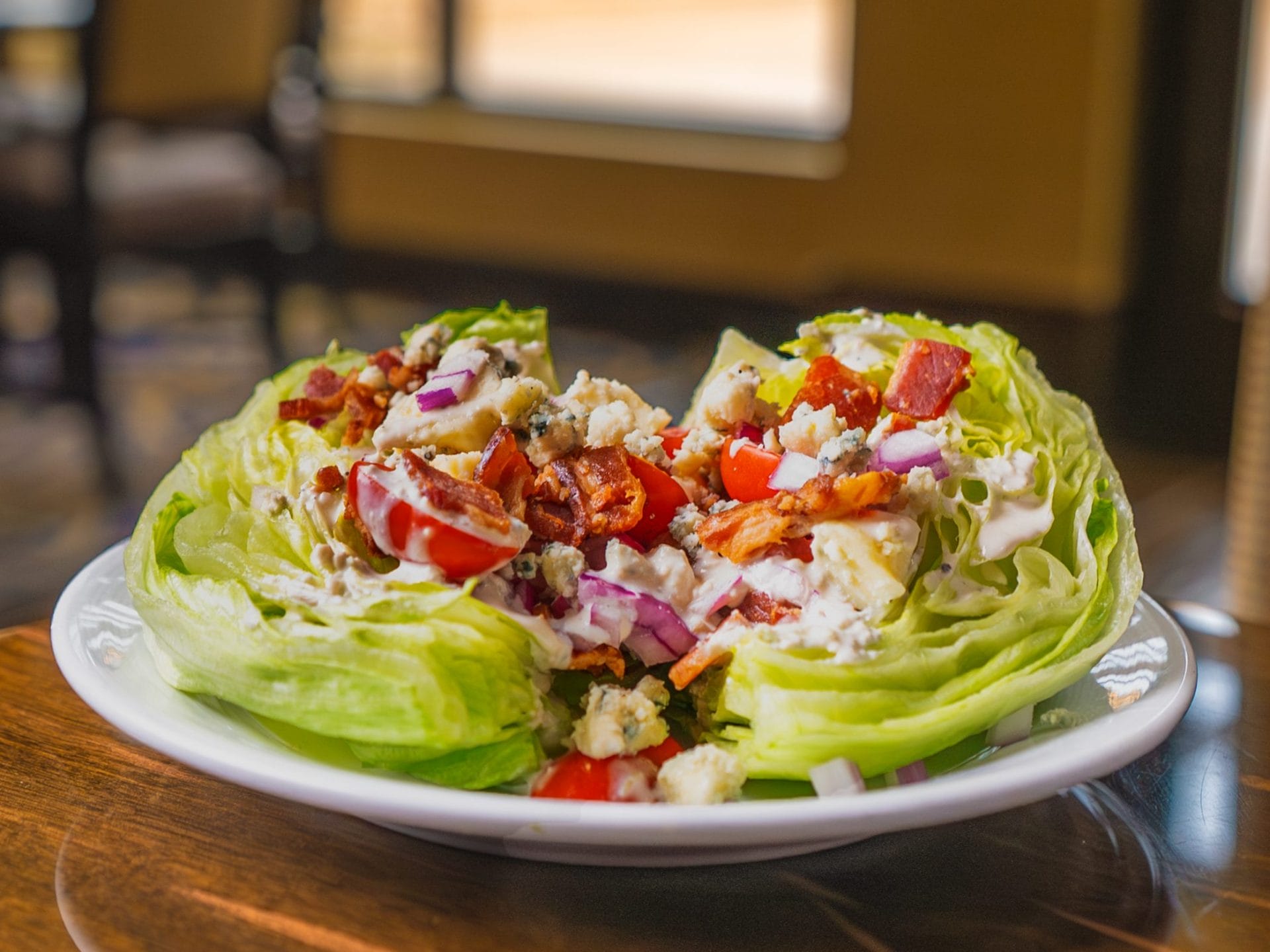 Lone Wolf | Restaurant and Lounge in Jackson, CA (5)