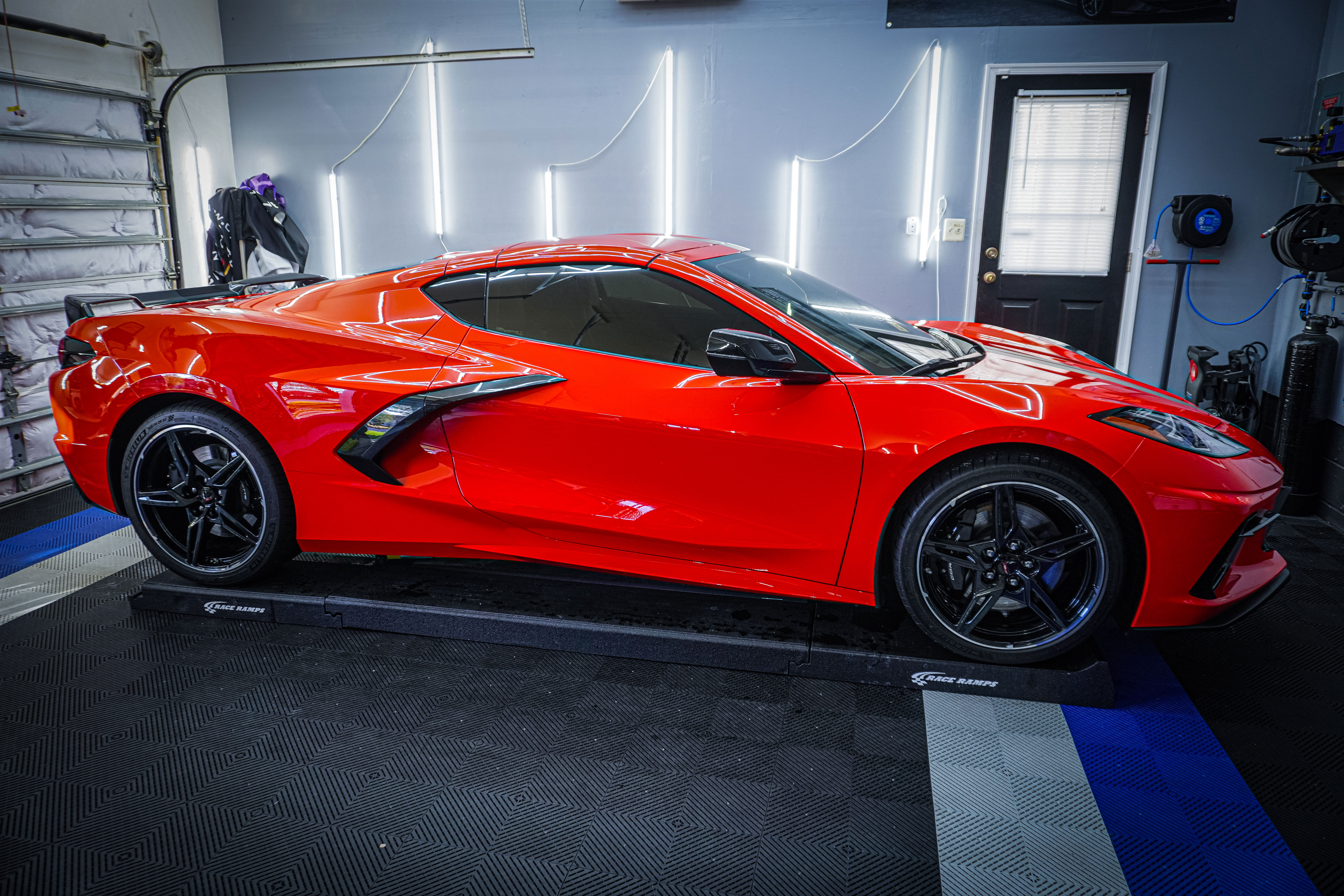 Chavez Auto Detailing | Window Tinting, PPF, Car Wraps & Ceramic Coatings in Yorktown, VA