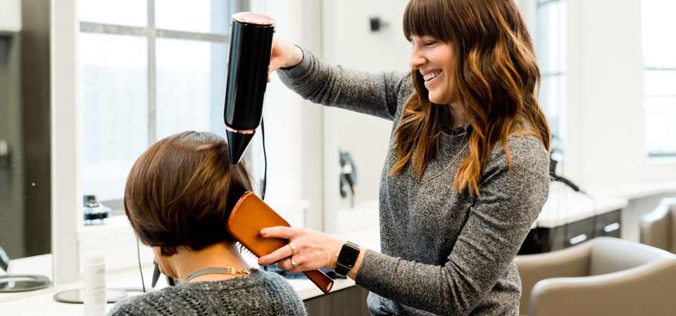 Impressions Hair Salon & Spa in Wooster, OH (3)