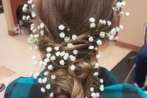 Impressions Hair Salon & Spa in Wooster, OH (4)