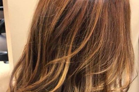 Impressions Hair Salon & Spa in Wooster, OH (6)
