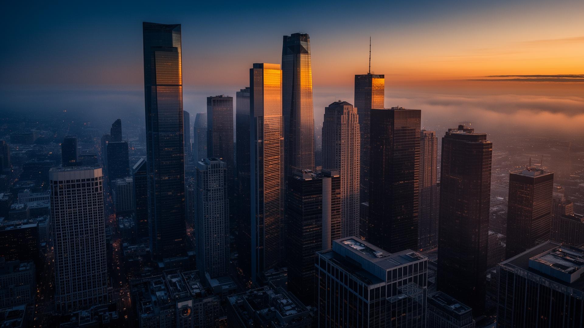 Connecting America Financial in Kissimmee, FL