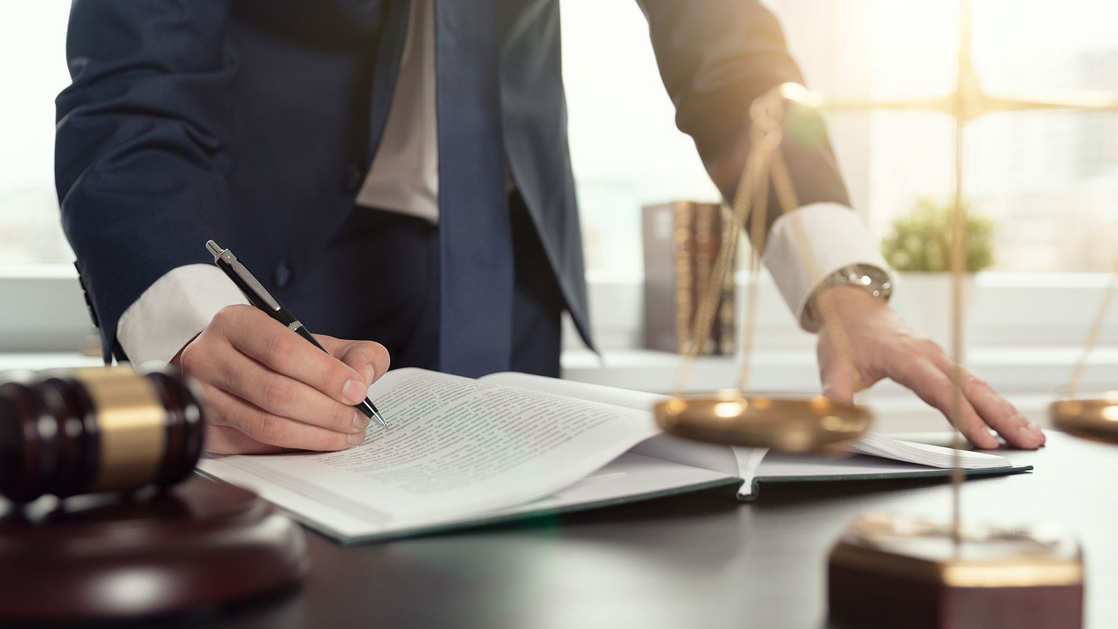 Clarkson & Hale, LLC in Columbia, SC (6)