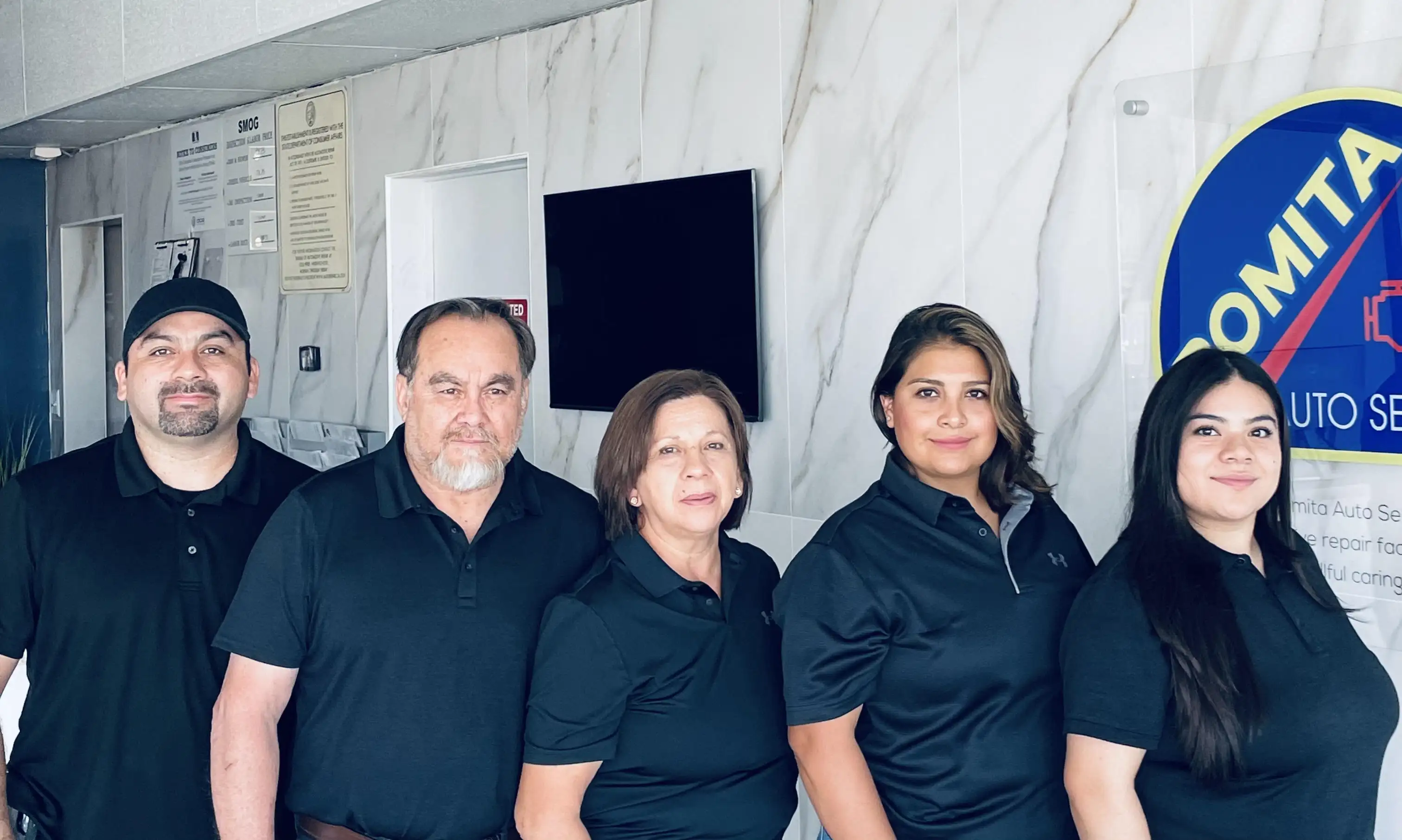 Romita Auto Service in Fresno, CA (2)