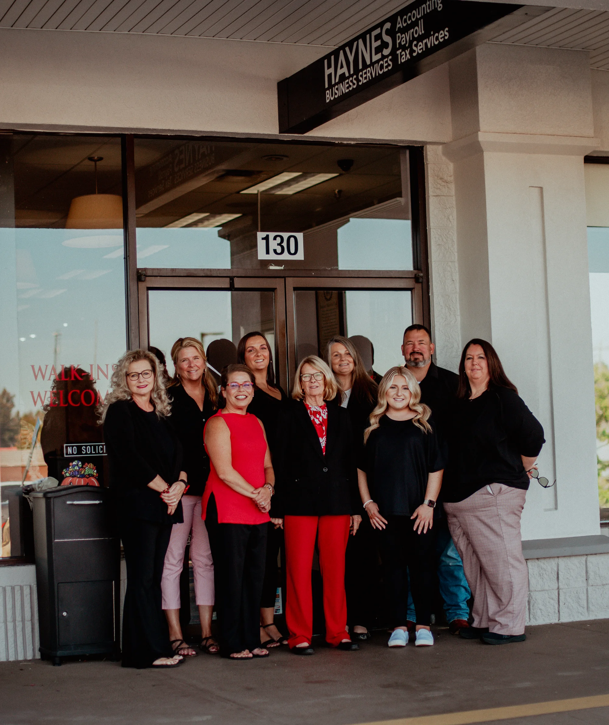 Haynes Business Services in Commerce, GA (2)