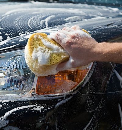 Neilsen's Mobile Detailing in Stockton, CA