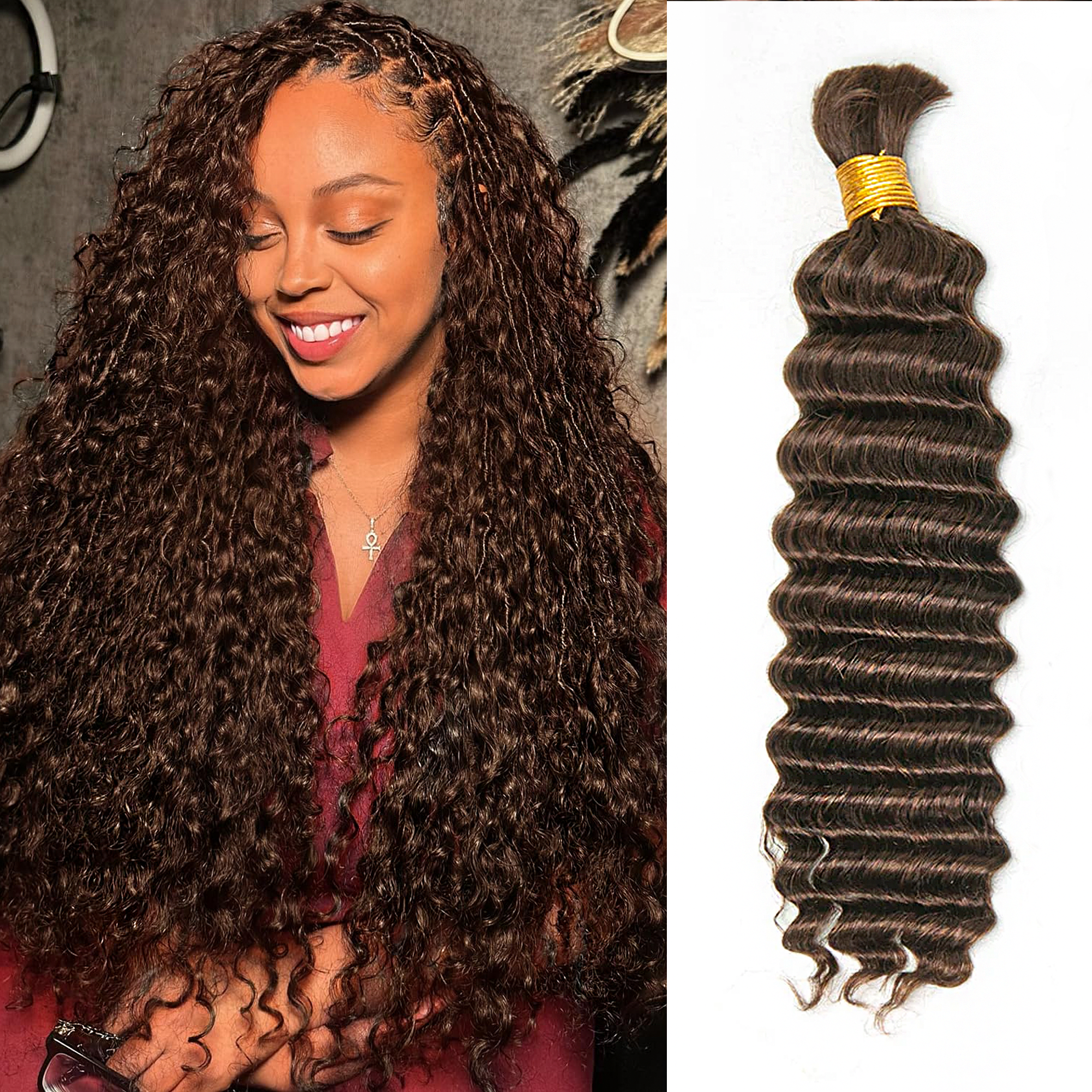 Starhair Factory Atlanta (Wholesale Human Hair) in 邮政编码: 30340, GA (2)
