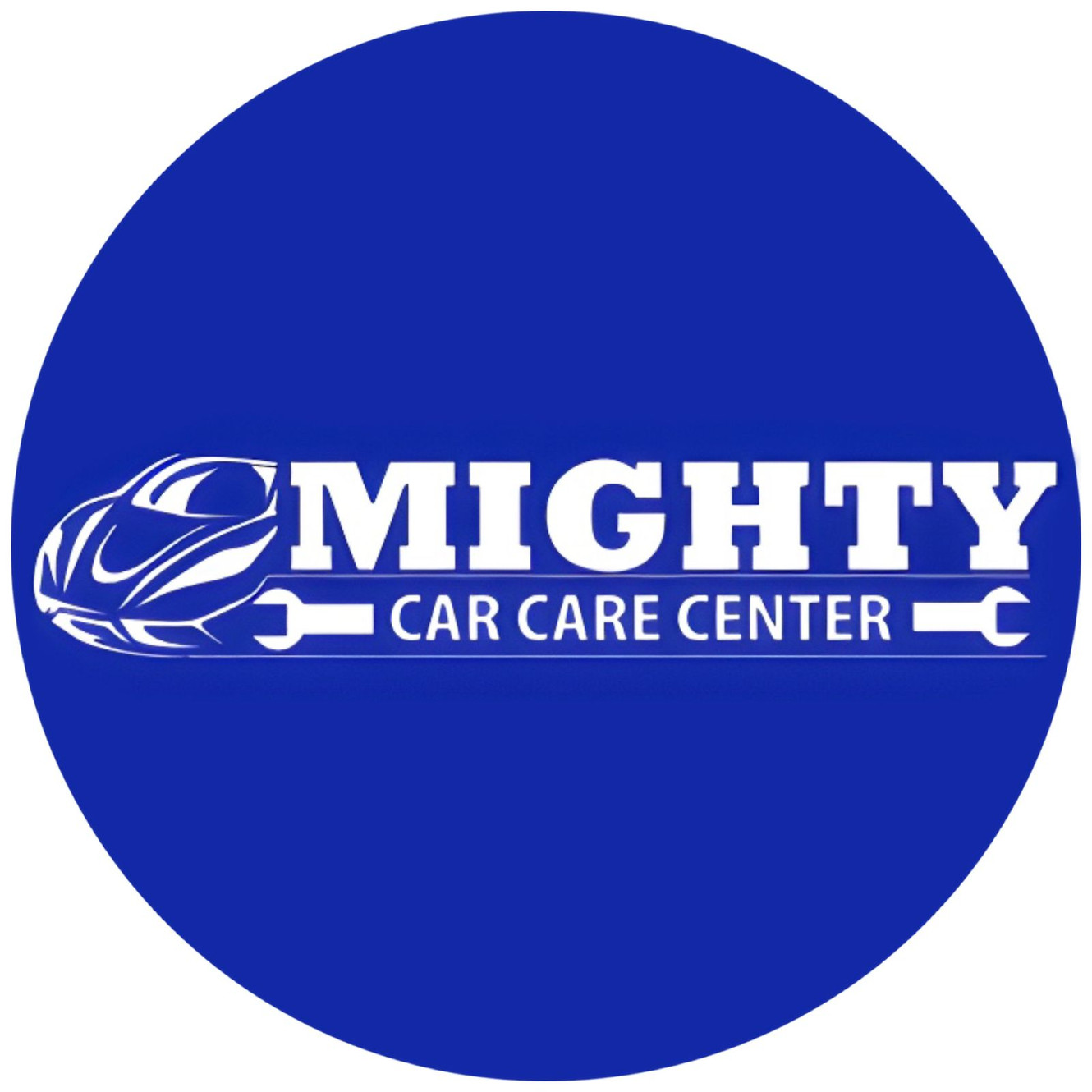 Mighty Car Care Center in Carrollton, TX