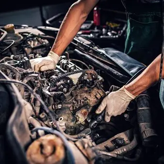 Mighty Car Care Center in Carrollton, TX (3)