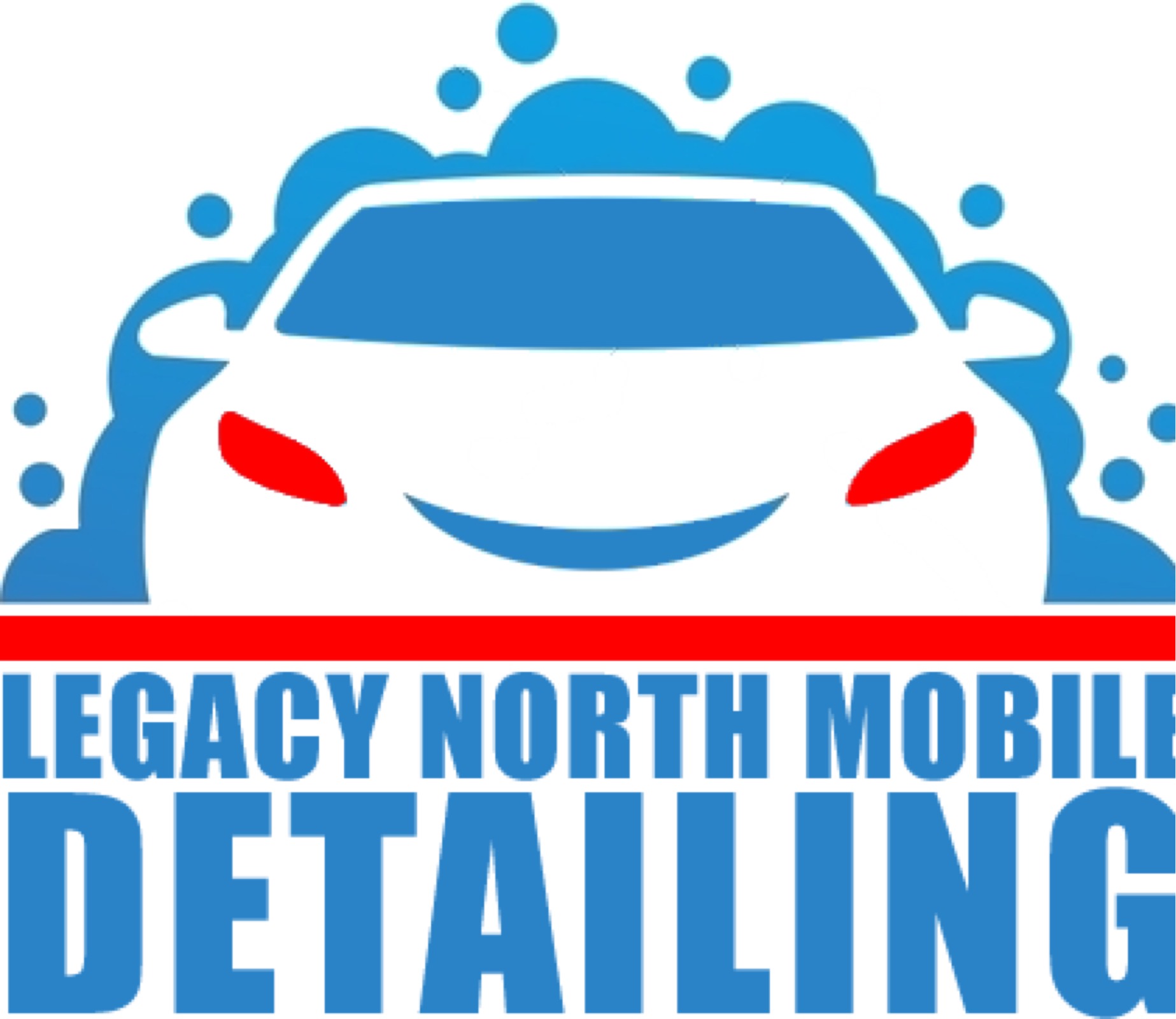 Legacy North Mobile Detailing in Plano, TX