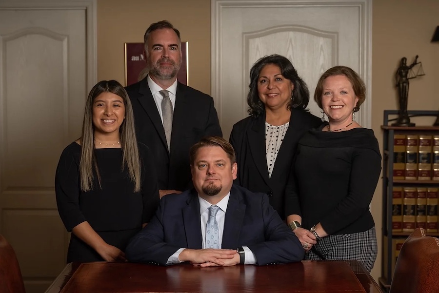 Law Office of Justin M. Dingee, PLLC in Wilkesboro, NC (2)