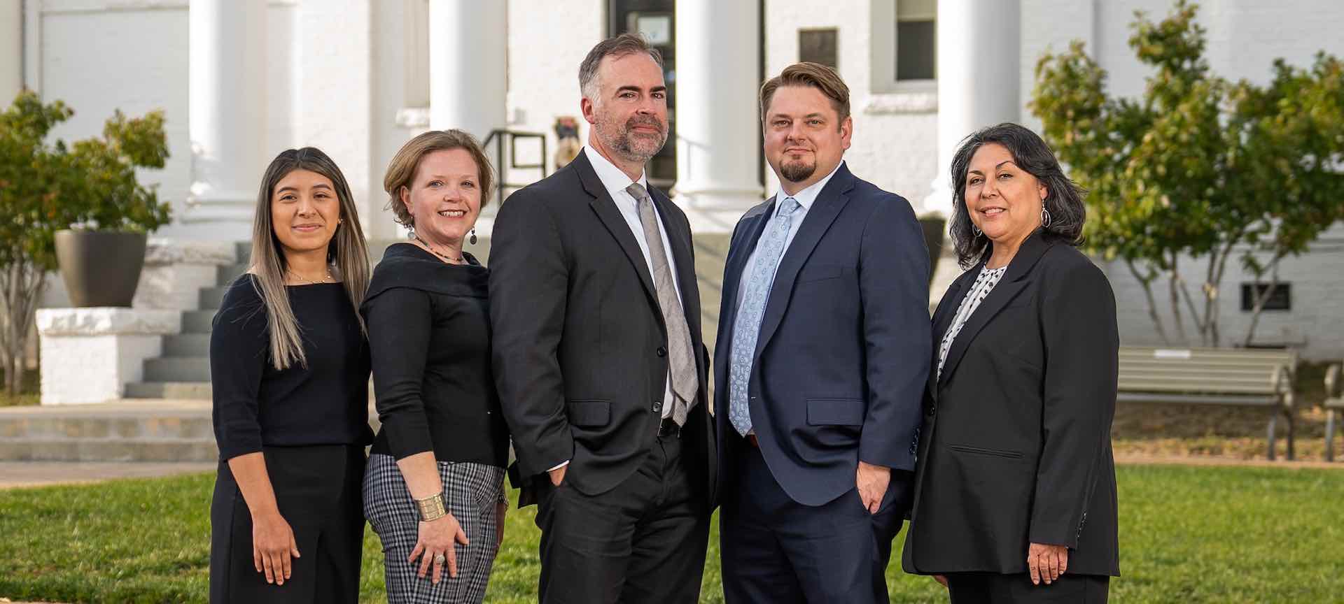 Law Office of Justin M. Dingee, PLLC in Wilkesboro, NC (3)