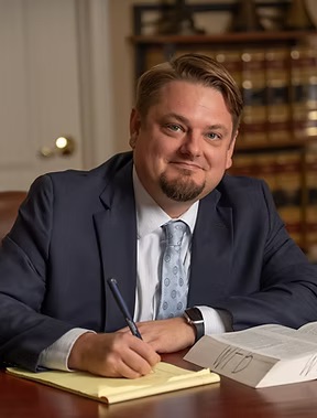 Law Office of Justin M. Dingee, PLLC in Wilkesboro, NC (4)