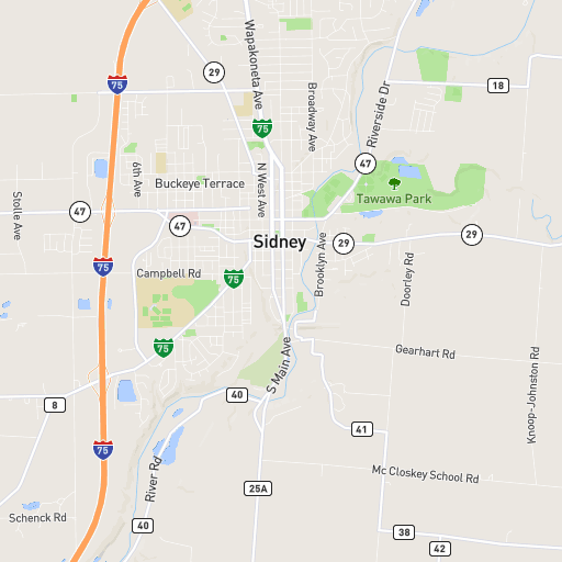 Christman & Chrisman in Sidney, OH