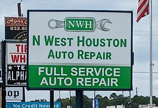 N. West Houston Auto Repair in Tomball, TX (3)