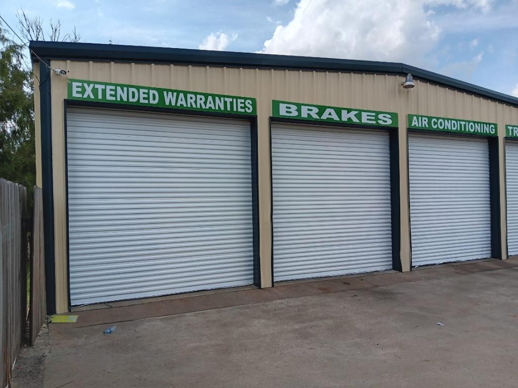 N. West Houston Auto Repair in Tomball, TX (4)