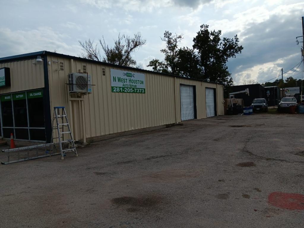 N. West Houston Auto Repair in Tomball, TX (5)