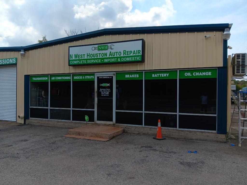 N. West Houston Auto Repair in Tomball, TX (6)