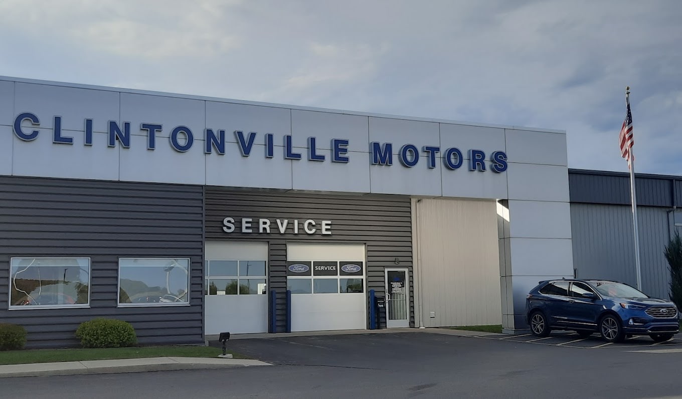 Clintonville Motors, Inc. in Clintonville, WI (3)