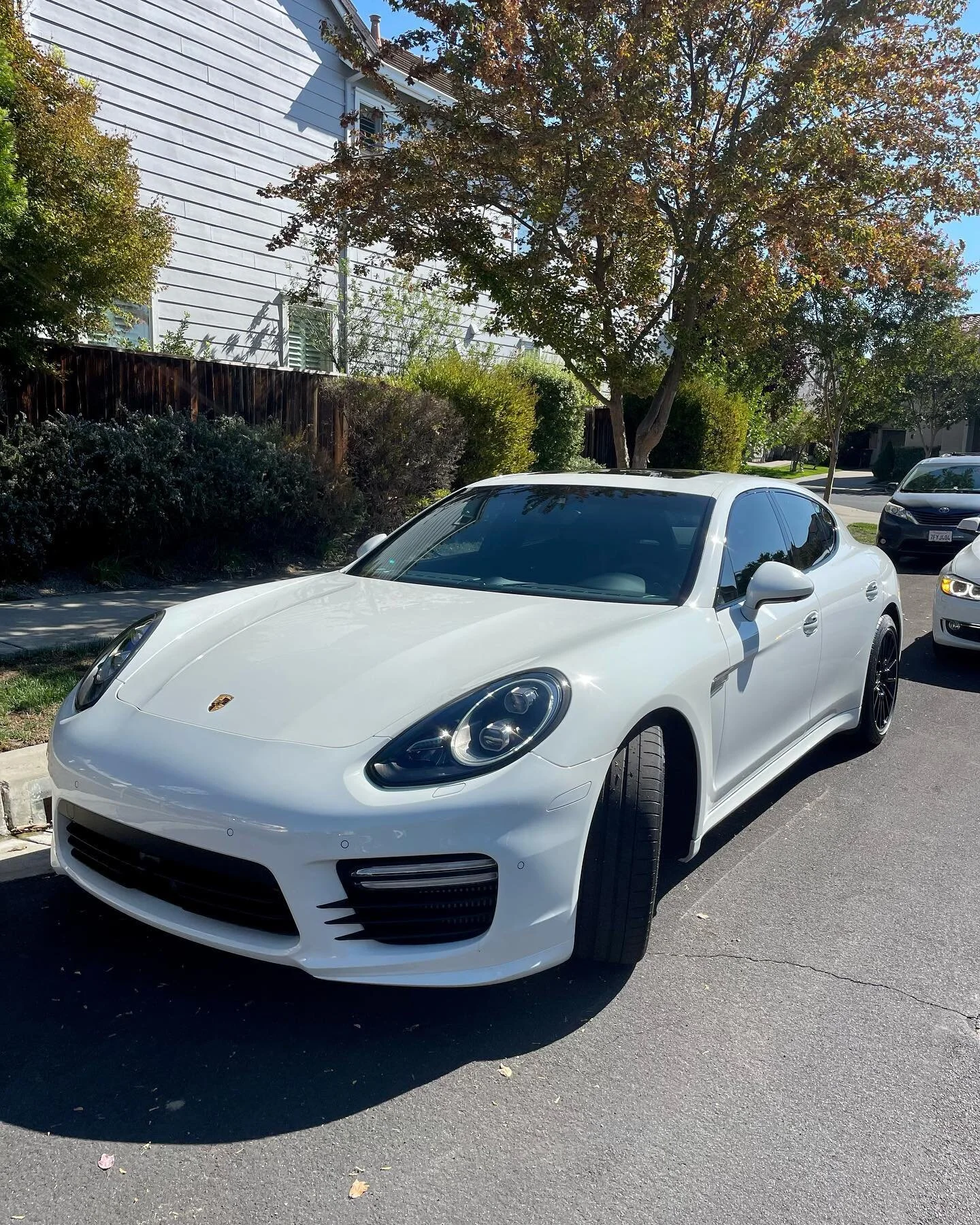 Biagio’s Automotive PPF/Coatings/Tint in Dublin, CA