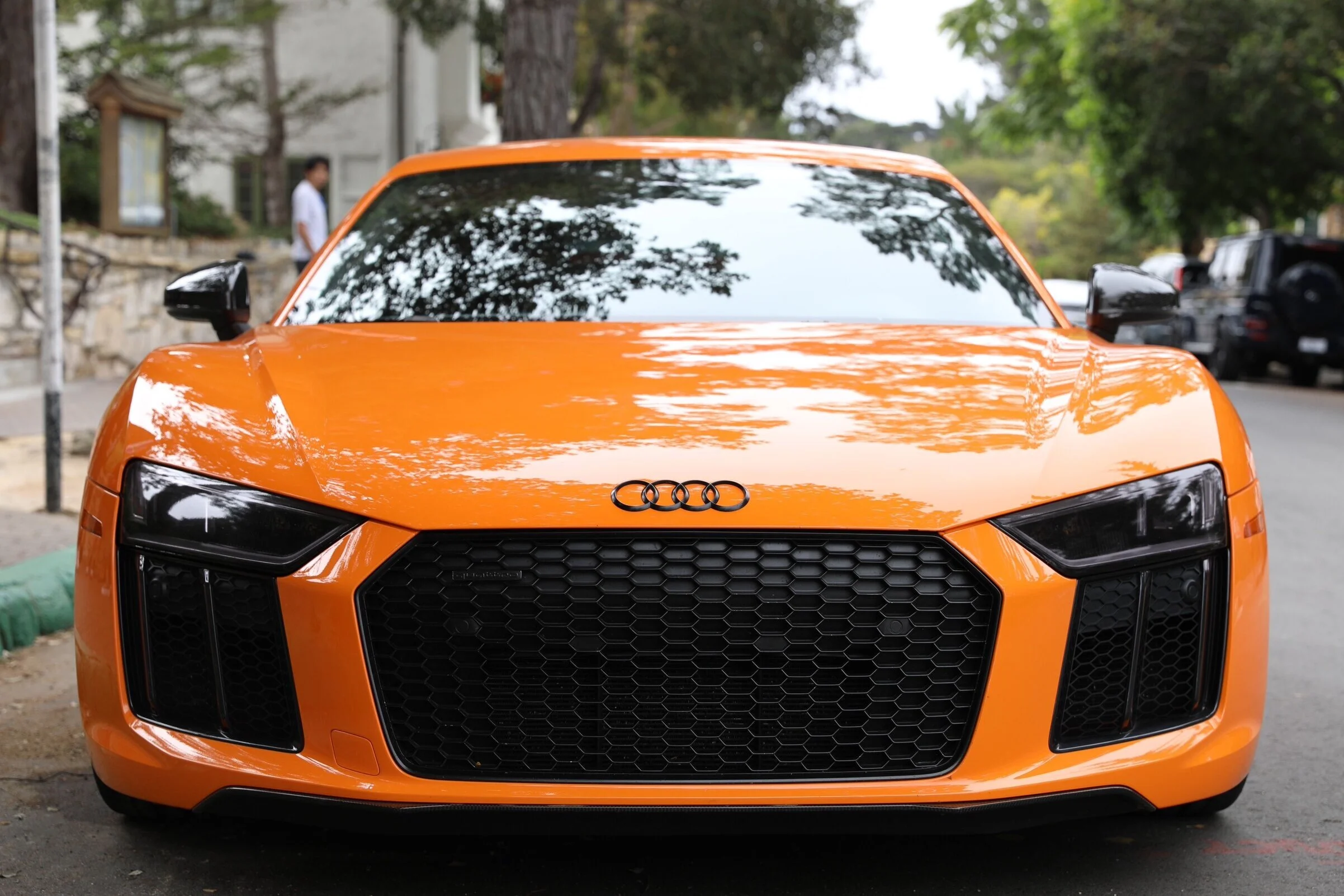 Biagio’s Automotive PPF/Coatings/Tint in Dublin, CA (6)