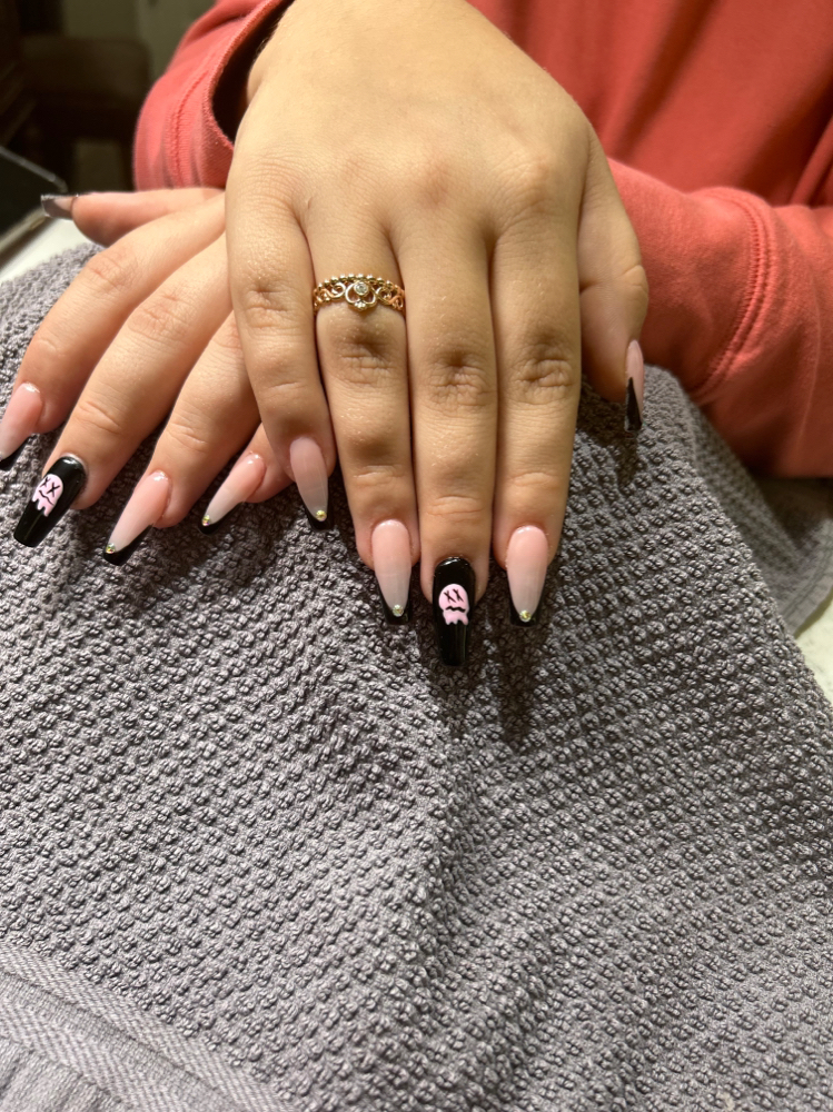 Blush Nail Spa in Aiken, SC (2)