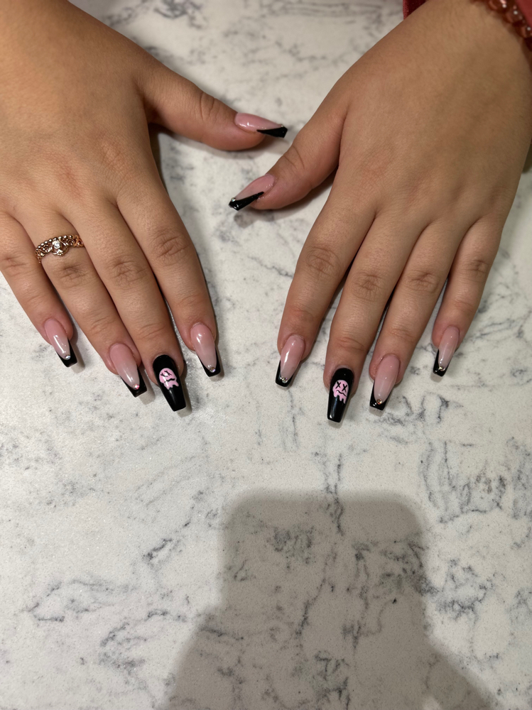 Blush Nail Spa in Aiken, SC (3)