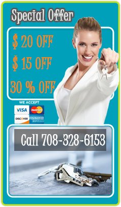 Automotive Services of Oak Forest IL in Country Club Hills, IL