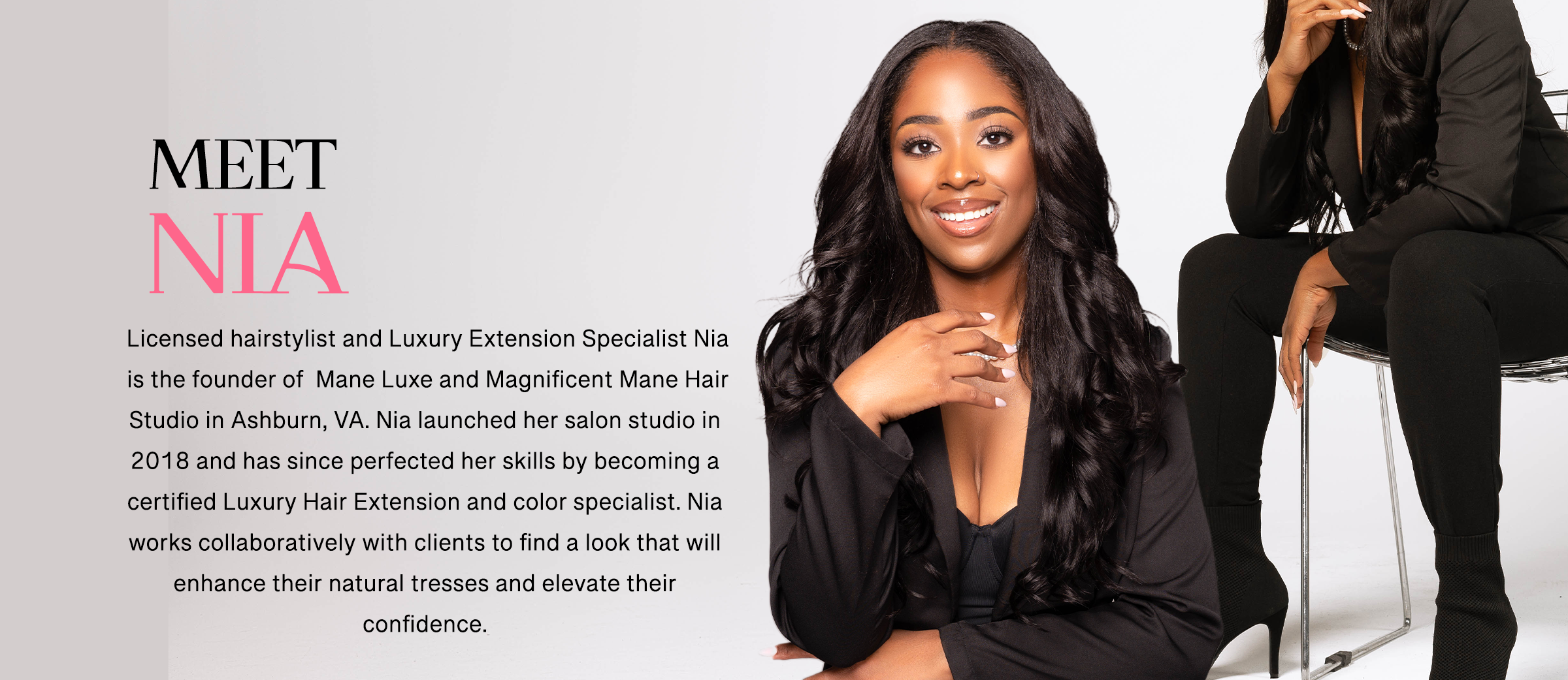 Magnificent Mane Studio in Ashburn, VA