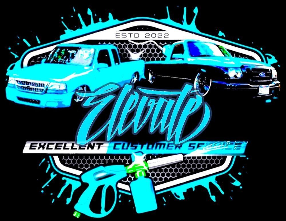 Elevate Mobile Detailing in Midland, TX (2)