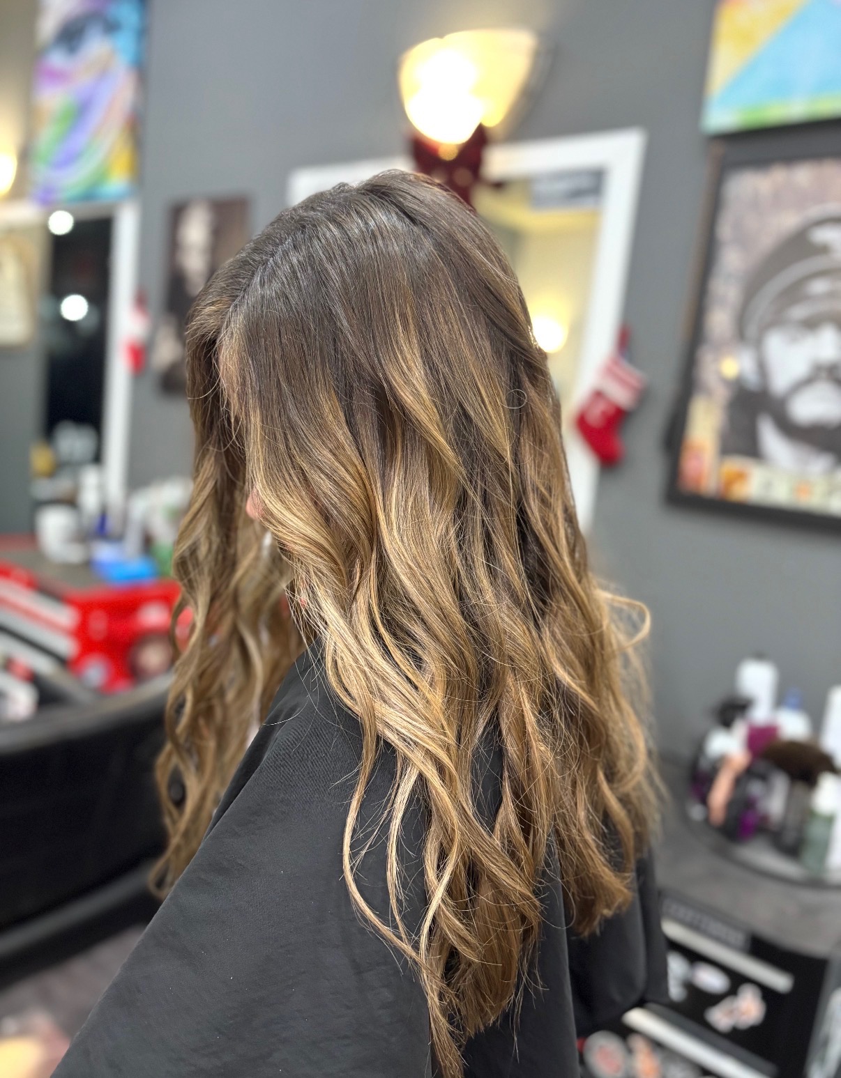 Hive Salon in Brookfield, WI (3)