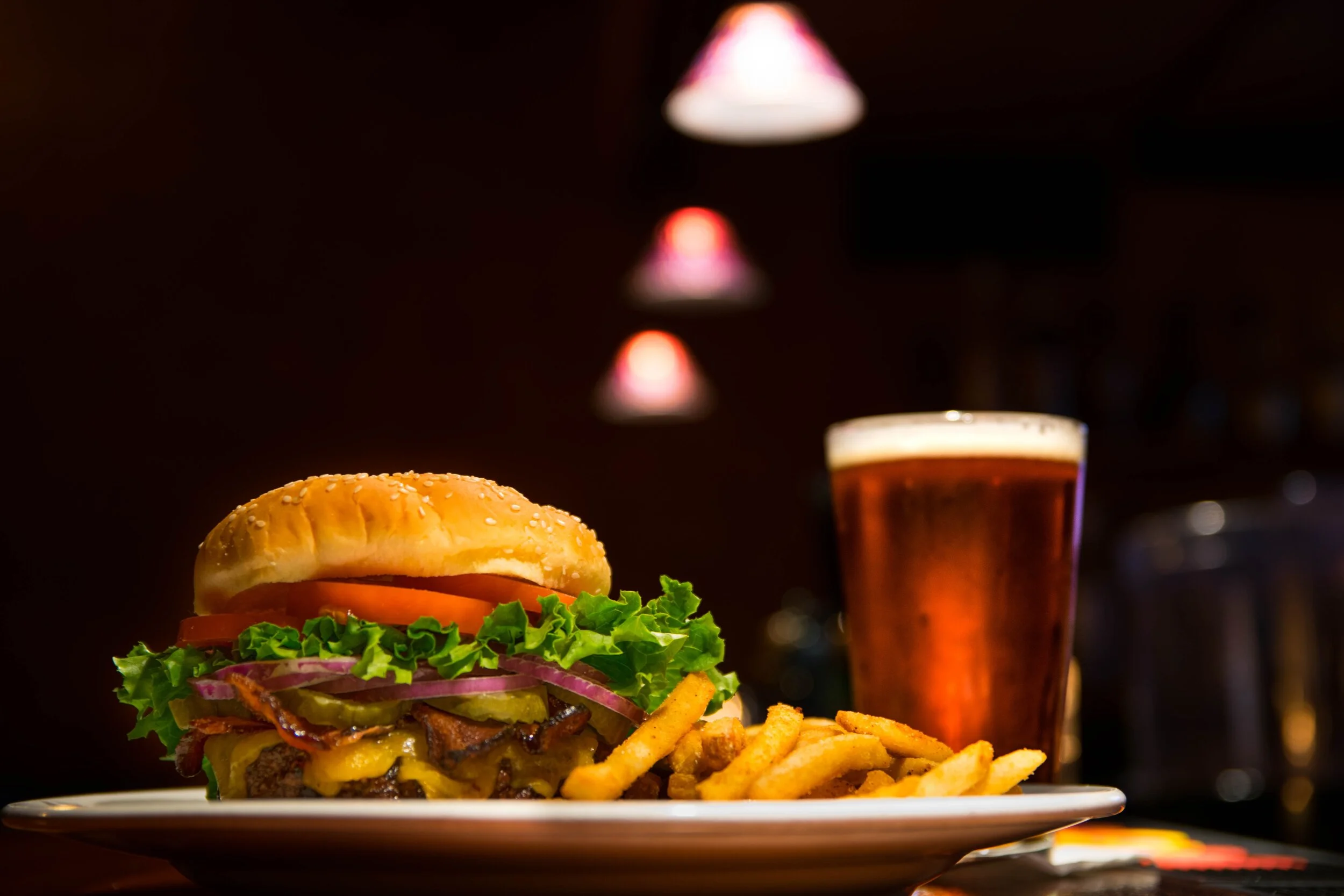 Henry’s in Bronxville, NY