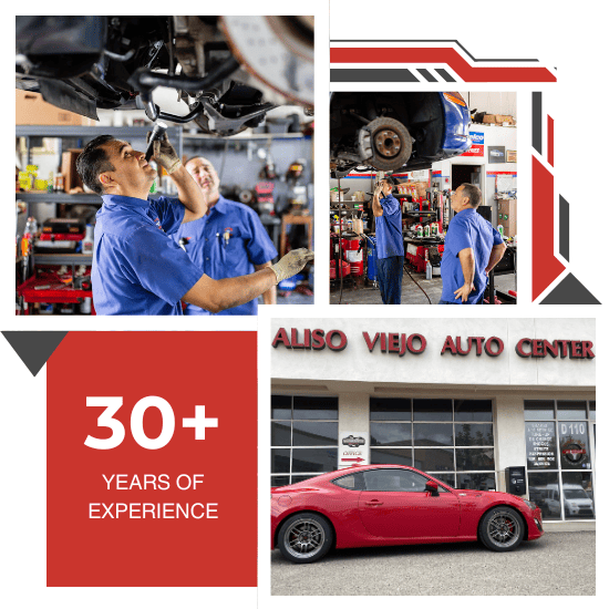 Aliso Viejo Auto Service in Aliso Viejo, CA (4)