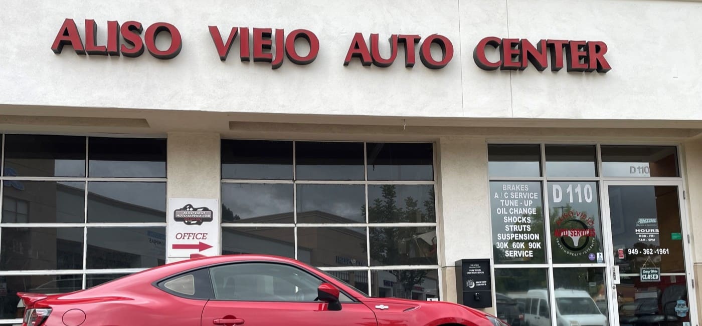 Aliso Viejo Auto Service in Aliso Viejo, CA (5)