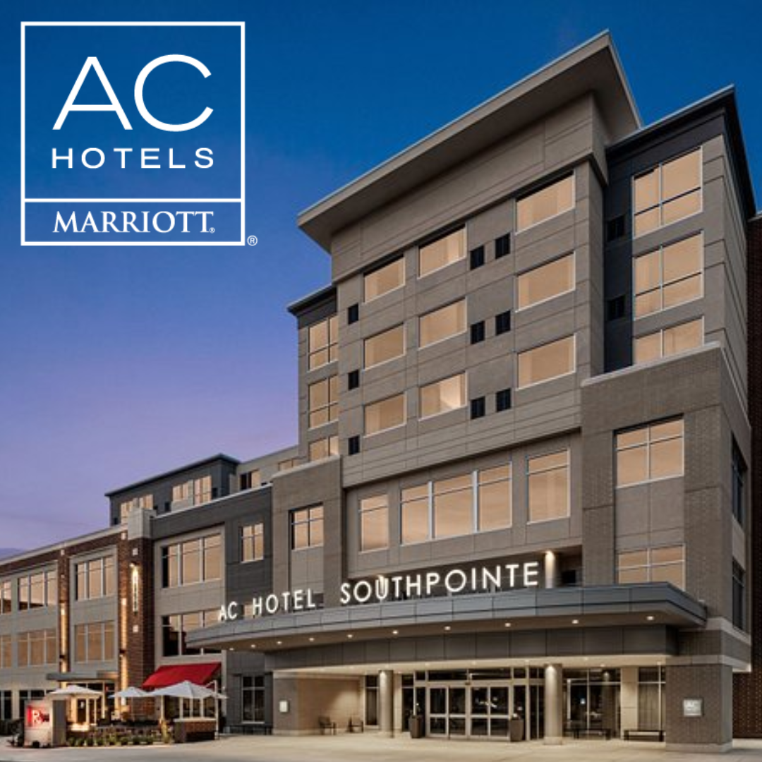 Southpointe Town Center in Canonsburg, PA (2)