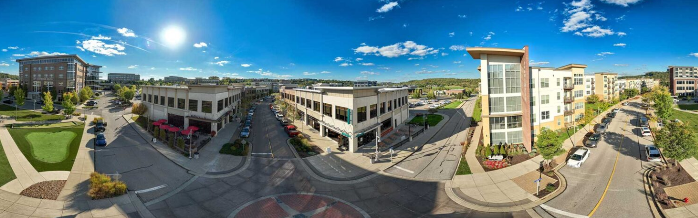 Southpointe Town Center in Canonsburg, PA (3)