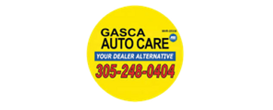 Gasca Auto Care Inc. in Homestead, FL