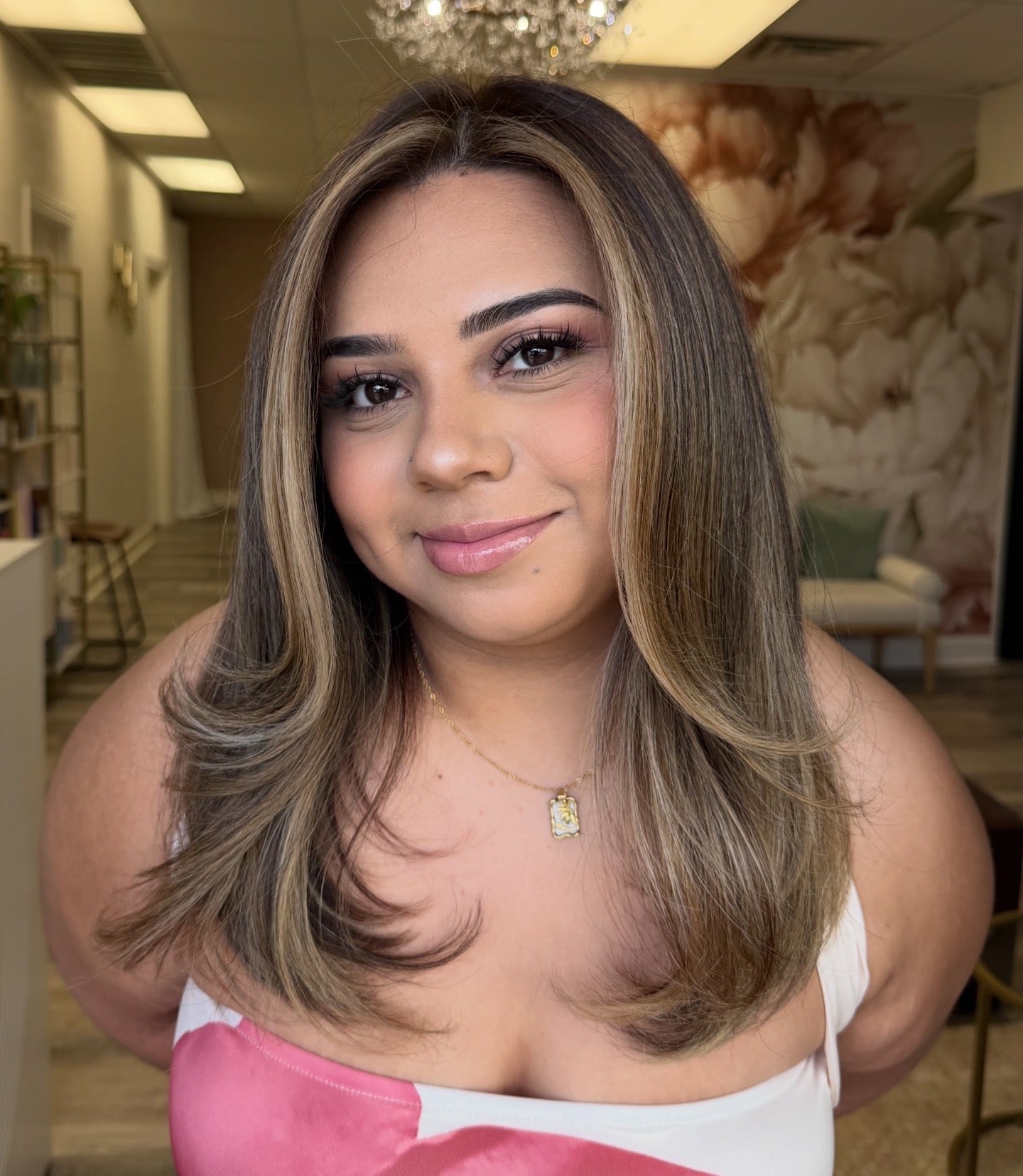 Flora Salon + Studio in Richwood, TX (3)