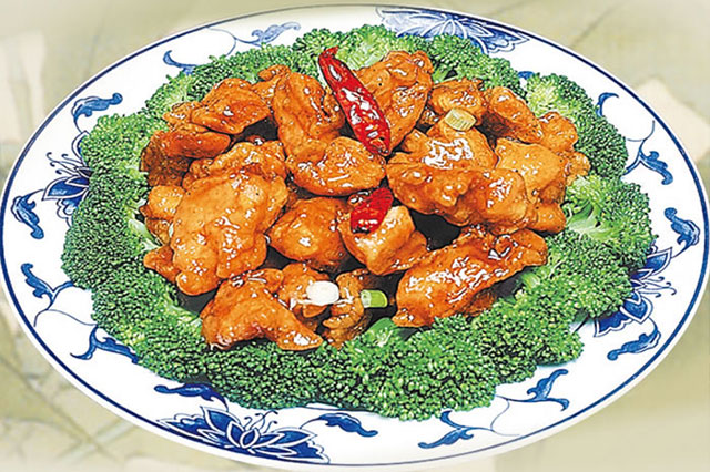 China Cafe in Mt Washington, KY