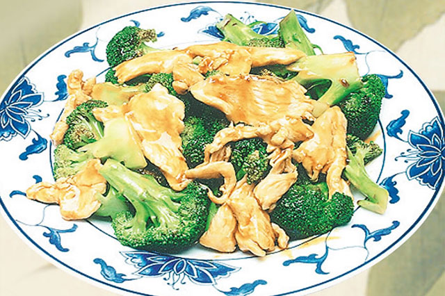 China Cafe in Mt Washington, KY (3)