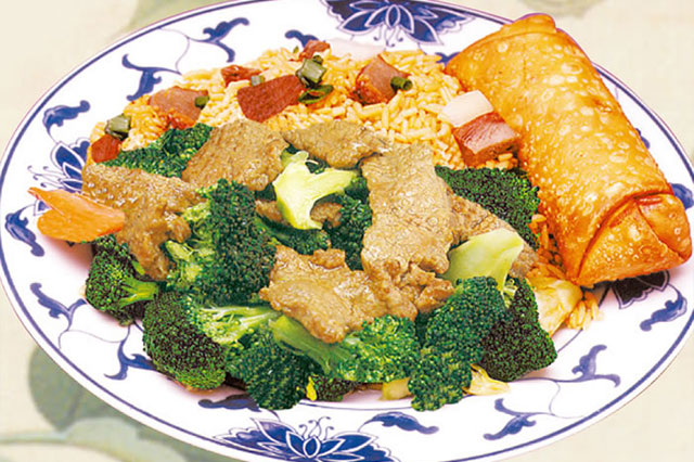 China Cafe in Mt Washington, KY (4)